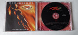 XXX Music from and inspired by the motion picture 2CD