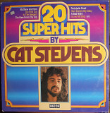 Cat Stevens – 20 super hits by Cat Stevens (1975)(made in Germany)