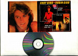 Продаю CD Andy Gibb “After Dark” – 1980 / Robin Gibb “How Old Are You?” – 1983