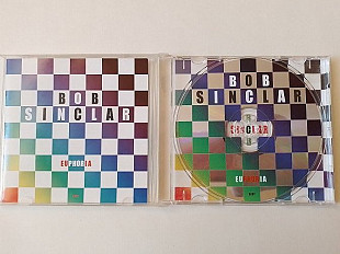 Bob Sinclar Euphoria