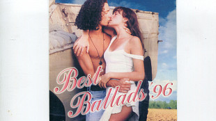 Продаю CD Best Ballads'96