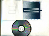 Продаю CD Chris Spheeris & Paul Voudouris “Passage” – 1994