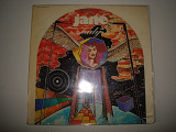 JANE-Lady 1975 Krautrock, Prog Rock