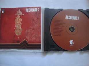 ACCOLADE 2