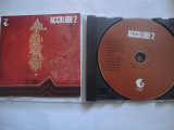 ACCOLADE 2