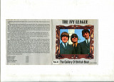 Продаю CD The Ivy League – 1964 – 1967 The Galery Of British Beat. Vol. 21