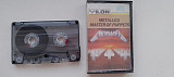 Metallica Master of puppets