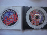 MANFRED MANNS EARTH BAND THE BEST