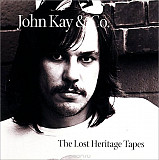 Продаю CD Steppenwolf: John Kay & Co “The Lost Heritage Tapes” – 1976