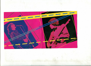 Продаю 2 CD’s The Kinks “One For The Road” – 1980 + bonus