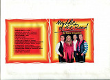 Продаю CD Middle Of The Road “A New Chapter” – 1994