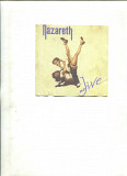 Продаю CD Nazareth “No Jave” – 1991