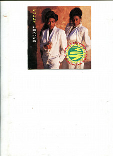 Продаю американський CD Oaktown’s 3.5.7 “Fully Loaded” – 1991