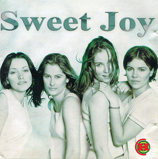 Продаю CD Sweet Joy “Sweet Joy” – 1999
