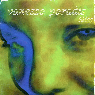 Продаю СD Vanessa Paradis “Bliss” – 2000