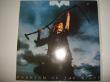 KAYAK-Phantom Of The Night 1978 Netherland Symphonic Rock, Prog Rock
