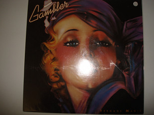 GAMBLER-Teenage magic 1979 USA Hard Rock, Arena Rock