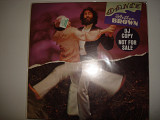 ARTUR BROWN-Dance 1975 ) Promo USA Rock, Funk / Soul Psychedelic