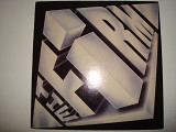 FIRM-The firm 1985 Blues Rock, Hard Rock