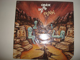 CRACK THE SKY- Raw 1987 USA Rock