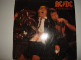 AC/DC-If you want blood you, ve got it 1978 USA Rock Hard Rock