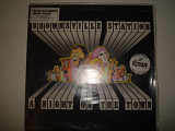 BROWNSVILLE STATION-I night on the town 1972 Blues Rock, Hard Rock, Glam
