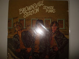 BROWNSVILLE STATION-School punks 1974 Blues Rock, Hard Rock, Glam