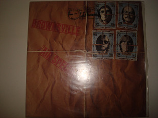 BROWNSVILLE STATION -Air special 1978 Blues Rock, Hard Rock, Glam