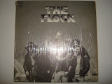 FLOCK-Flock 1969 Art Rock, Psychedelic Rock, Jazz-Rock, Fusion