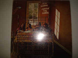 JO JO GUNNE-Jumpin the gunne 1973 Rock