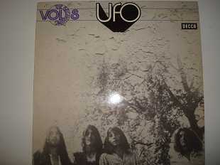 UFO-The Beginning Vol 8 1973