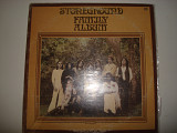 STONEGROUND-Family album 1971 2LP Orig. USA Rock Blues