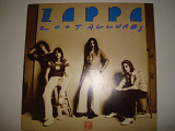FRANK ZAPPA-Zoot allures 1976 Jazz, Rock Fusion