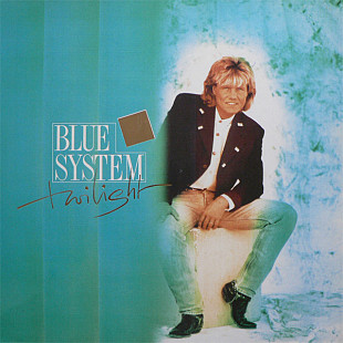 Blue System EX Modern Talking ‎ (Twilight) 1989. (LP). 12. Vinyl. Пластинка. Germany.