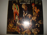JETHRO TULL- Thiss Was 1968 Art Rock, Classic Rock