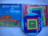 OLIVER SHANTI AND FRIENDS 2CD