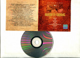 Продаю CD Рок-Сборник “Наши В Городе” – 2001 “Наше Радио” Представляет Том І. Наши В Городе