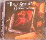 The Brian Setzer Orchestra (1994)