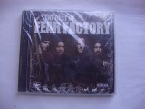 FEAR FACTORY THE BEST