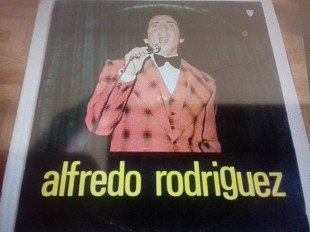 Alfredo Rodriguez. Orchestra Egrem. Cuba Latino jazz