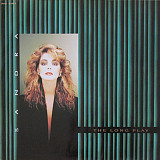 Sandra ‎ (The Long Play) 1985. (LP). 12. Vinyl. Пластинка. Germany.