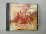 Shoking Blue The Golden Hits cd