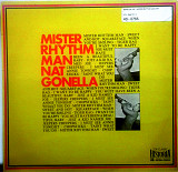 Nat Gonella - Mister Rhythm Man