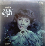 Mimi Hines - Mimi Hines Sings