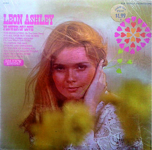 Leon Ashley - Flowers of Love