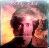 Kenny Nolan - Hiding In Myself