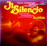 Kay Webb Chor und Orchester - Il Silencio (Trompetenklänge In Gold)