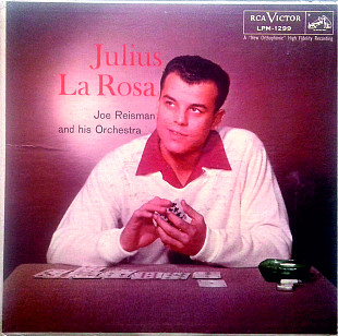 Julius La Rosa - Julius La Rosa