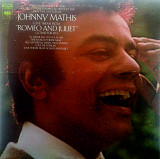 Johnny Mathis - Love Theme From "Romeo And Juliet" (A Time For Us)
