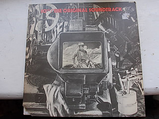 10 cc/The original soundtrak-USA